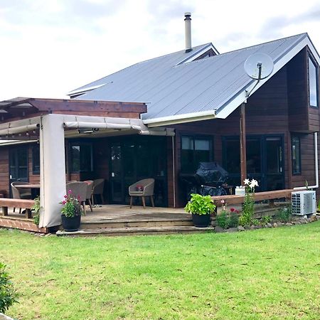 Bed and Breakfast Waimaire Matarangi Exteriér fotografie