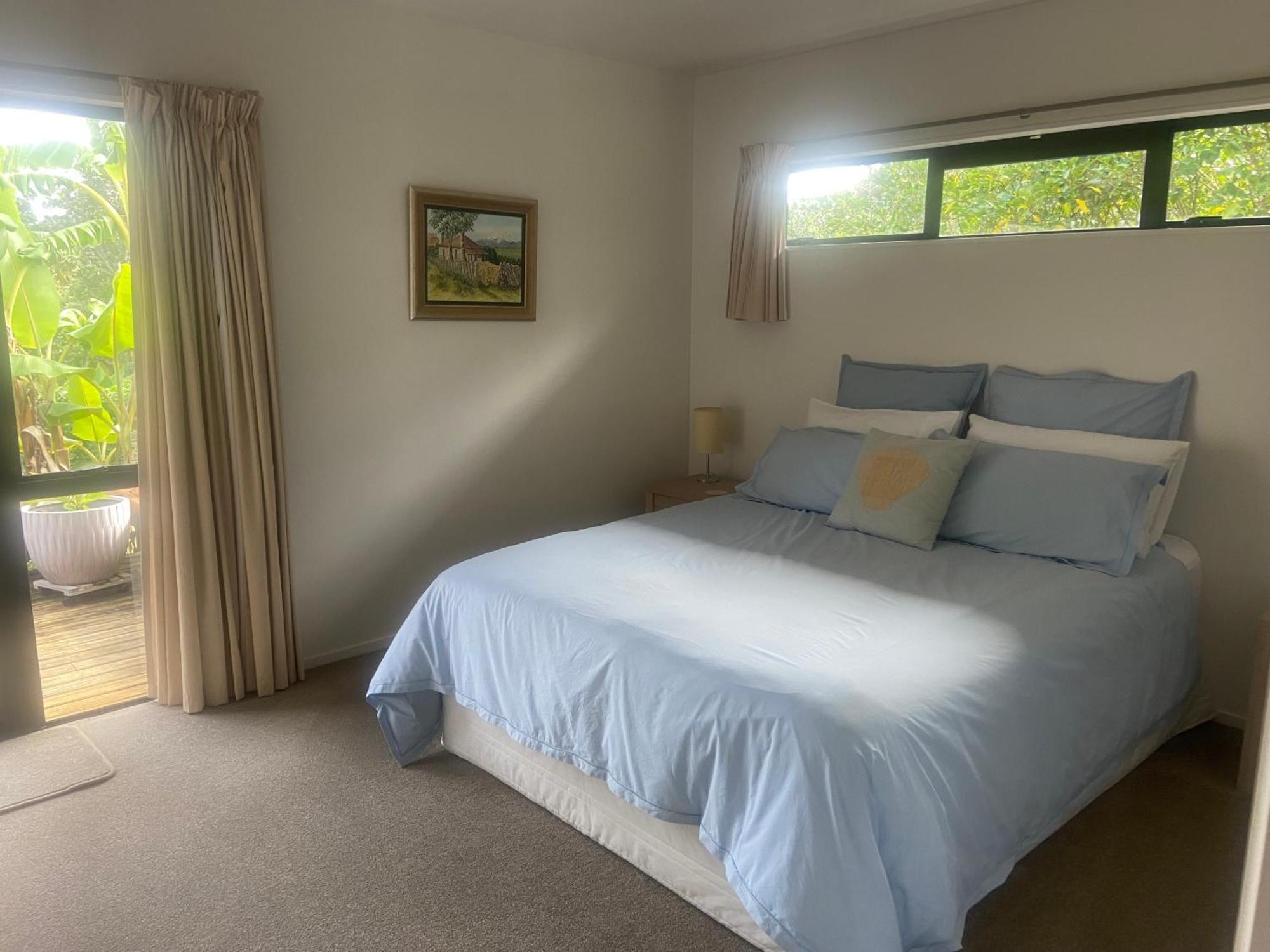 Bed and Breakfast Waimaire Matarangi Exteriér fotografie